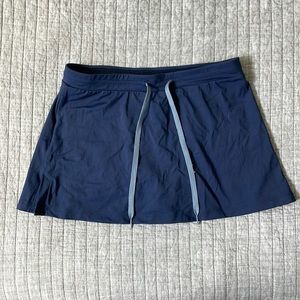 Outdoor Voices Skort Small EUC
